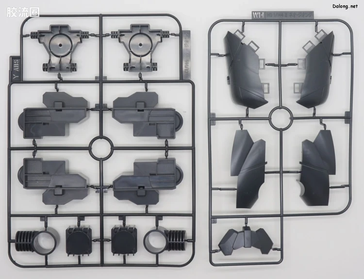 HGUC 网络限定版 NZ-999 Ⅱ新吉恩号(NT Ver.) - 图片